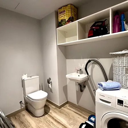 בית נופש Casa Diaz *