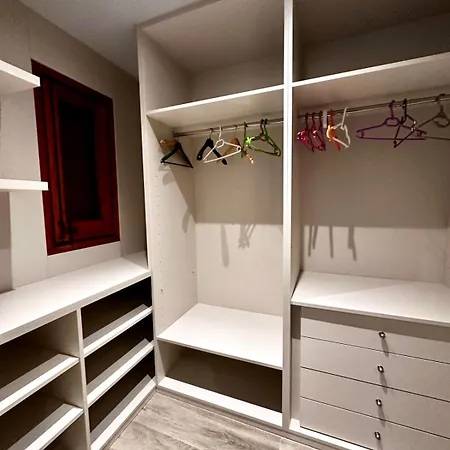 Casa Diaz בית נופש