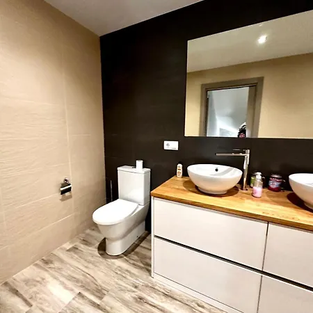 בית נופש Casa Diaz