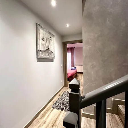 Casa Diaz 別荘