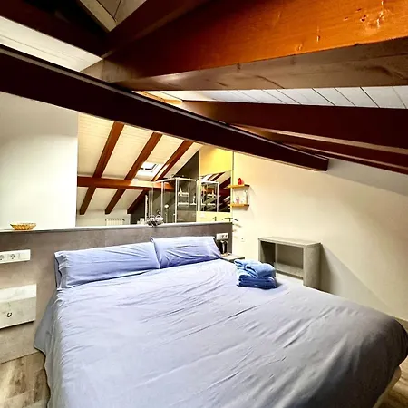 Casa Diaz בית נופש *